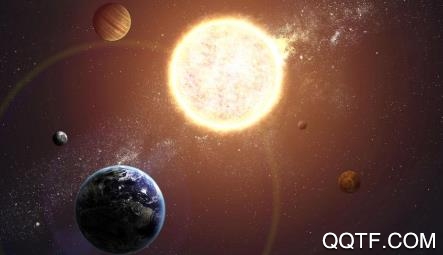 planets动态壁纸中文版 planets动态壁纸中文版