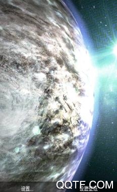 planets动态壁纸中文版 planets动态壁纸中文版