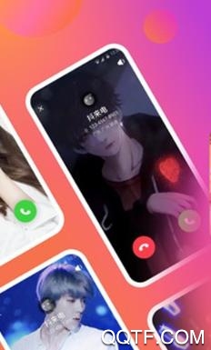 朵朵来电秀app最新版 朵朵来电秀app最新版