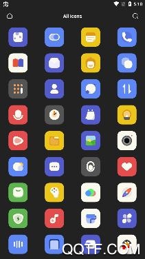 方糖图标包app最新版 方糖图标包app最新版