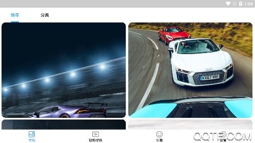 壁纸优选app安卓版