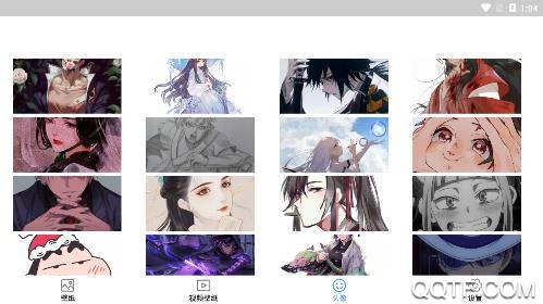 壁纸优选app安卓版