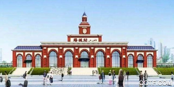 i塔城App安卓版