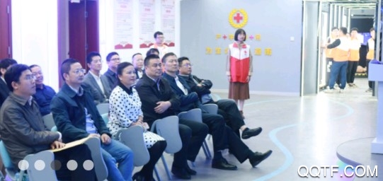 南昌人道App客户端