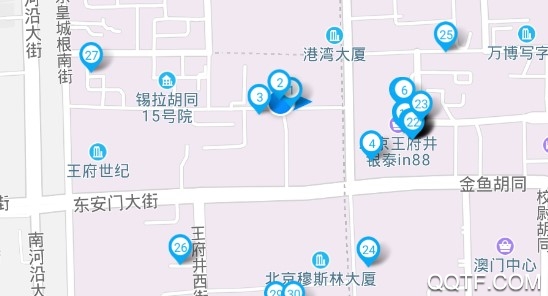 苏州导游精准版 苏州导游精准版