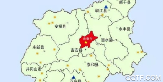 吉安通app 吉安通app