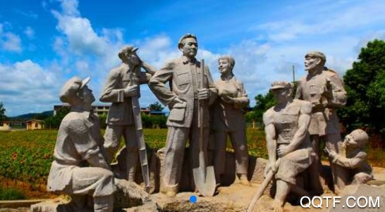 赣南旅游官方版 赣南旅游官方版