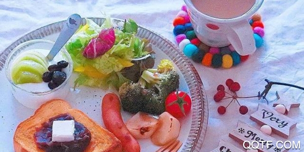 懒人随机点餐手机最新版