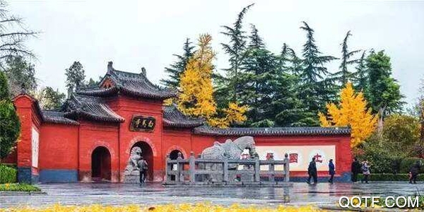洛阳白马寺官方版 洛阳白马寺官方版