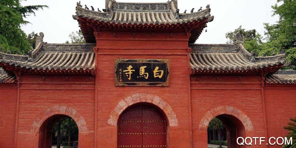 洛阳白马寺官方版 洛阳白马寺官方版