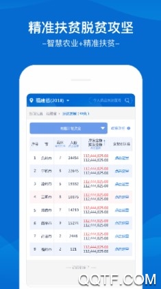 福建扶贫客户端 福建扶贫客户端