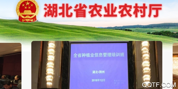 湖北省农业农村厅 湖北省农业农村厅