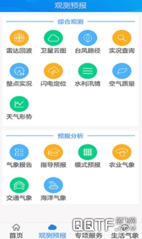 天津气象 天津气象