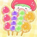 糖葫芦达人食堂版