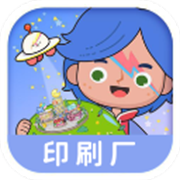 米加小镇：世界沙漠机场版安卓版