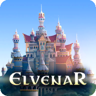 精灵幻想王国(Elvenar)