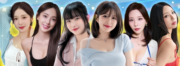 Storytaco宣布《阿西, 美女室友竟然...?2》手游版正式上线，并同步公开2026年夏季互动影游阵容