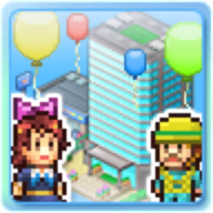 箱庭都市物语中文版安卓版