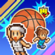 篮球热潮物语官方正版