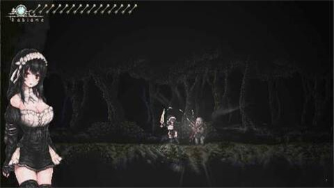 sister2纸巾盒像素游戏 sister2纸巾盒像素游戏