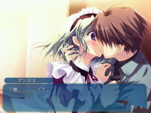 纯白交响曲galgame手机版最新官网版 纯白交响曲galgame手机版最新官网版