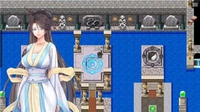 绯色修仙录魔改版最新安卓版