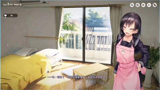 1room家出少女破解版 1room家出少女破解版