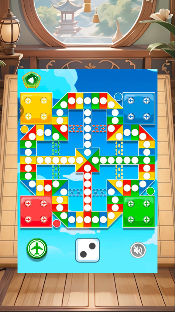 经典单机五子棋 经典单机五子棋