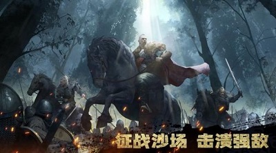 维京崛起游戏 维京崛起游戏