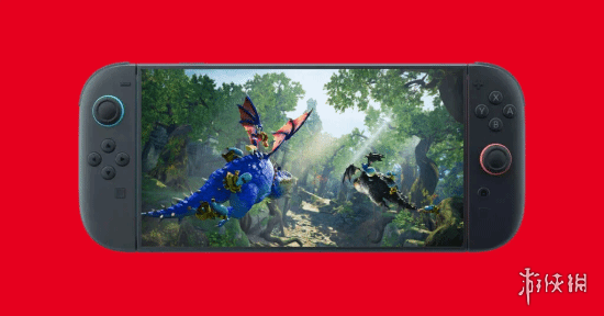 表现优异！《雷曼:传奇再叙》Switch 2版技术细节公开