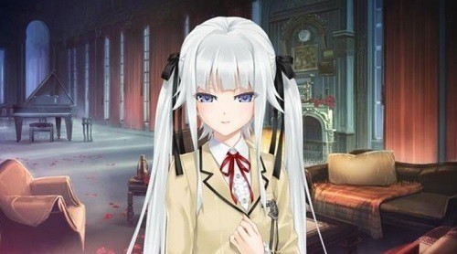 美少女万华镜5青桔直装最新官方版 美少女万华镜5青桔直装最新官方版