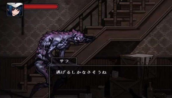 寄生公寓免费版