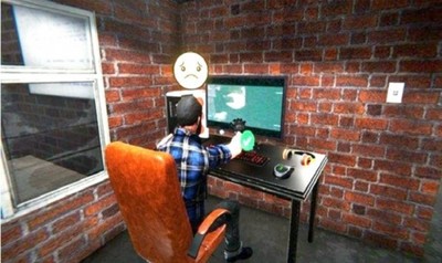 网吧模拟器
