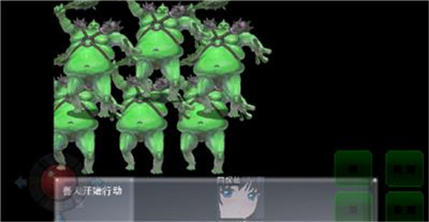 绝望的阿妮丝冷狐版手机最新版 绝望的阿妮丝冷狐版手机最新版
