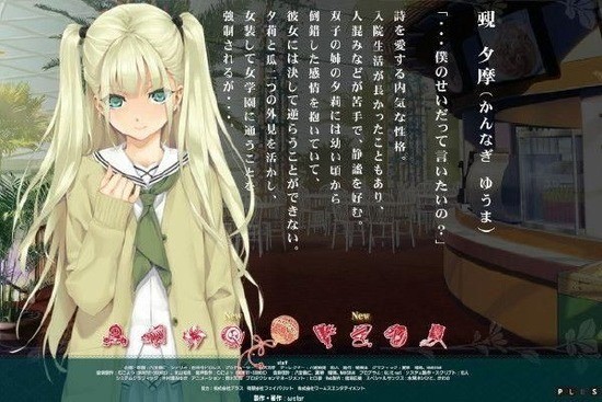 美少女万华镜12025最新版下载 美少女万华镜12025最新版下载