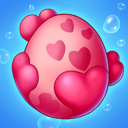 合成美人鱼游戏(MergeMermaids)