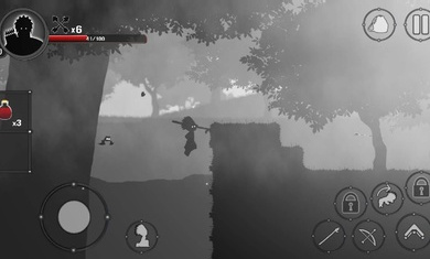 Índio das Sombras