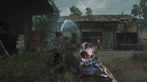 《鬼武者：剑之道》PC配置与主机规格公开!体验版上线
