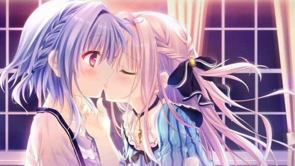 少女领域安卓官网版 少女领域安卓官网版