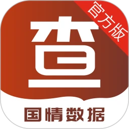国情数据