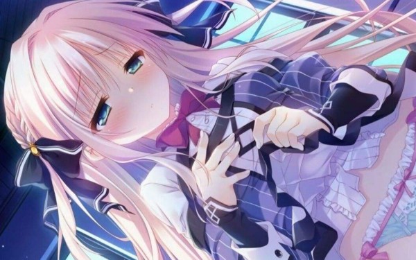 少女领域冷狐版5.0.0最新版本免费 少女领域冷狐版5.0.0最新版本免费