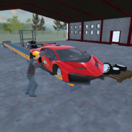汽车工厂大亨3D最新版 1.0.0安卓版