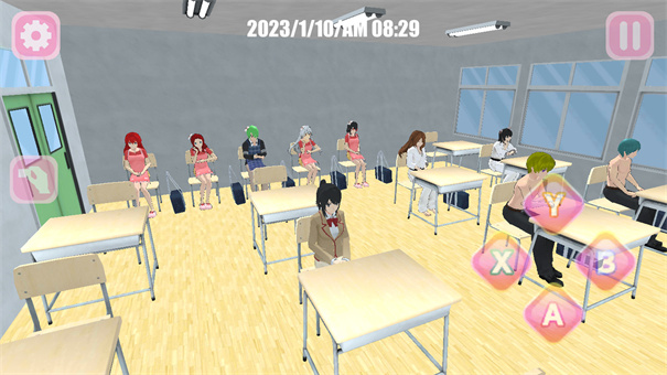 少女日记手机版2026 少女日记手机版2026