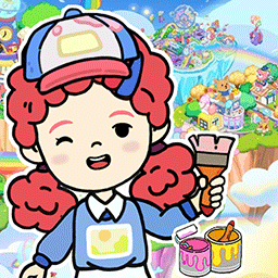 尤雅世界最新版