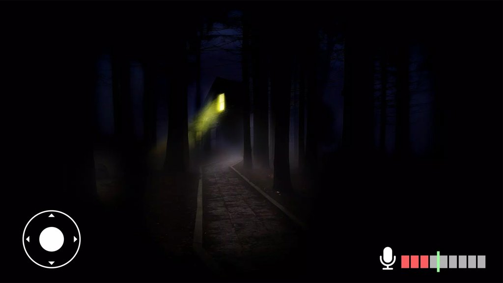 不要尖叫官网版 不要尖叫官网版