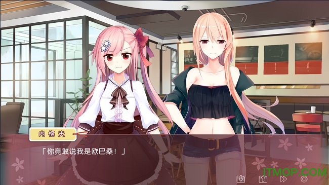 少女前线同人游戏最新2026官方版 少女前线同人游戏最新2026官方版