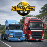 Global Truck Online安装器