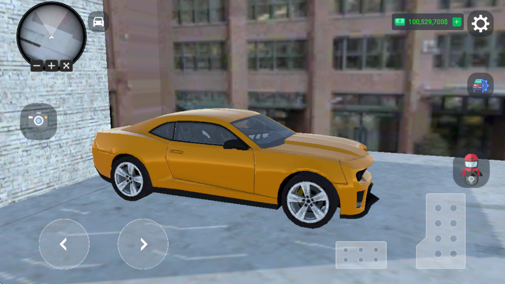 汽车工厂大亨3D最新版 1.0.0安卓版 汽车工厂大亨3D最新版 1.0.0安卓版