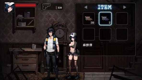 寄生公寓mansion手机版 寄生公寓mansion手机版