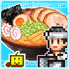 开罗拉面店2内购破解版(The Ramen Sensei 2)